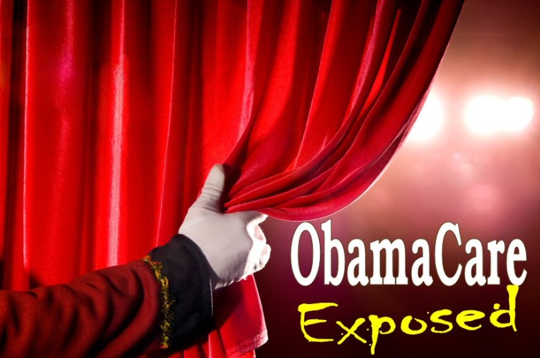 ObamaCare Exposed