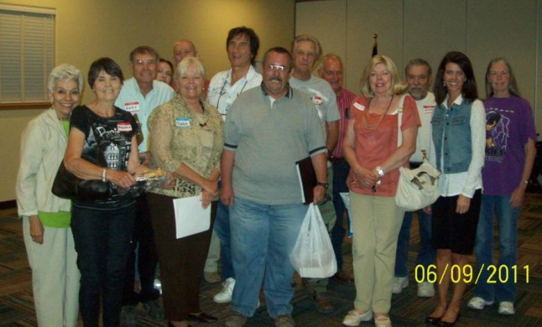 More Colorado Patriots have Power Tools for Freedom 6-9-11 pueblo 1