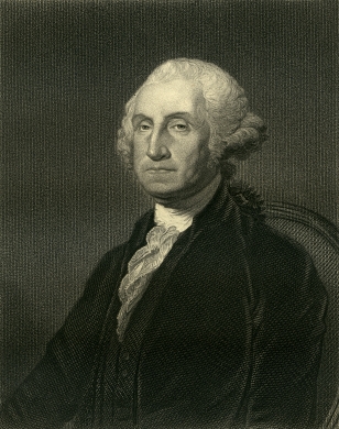 George WAshington iStock