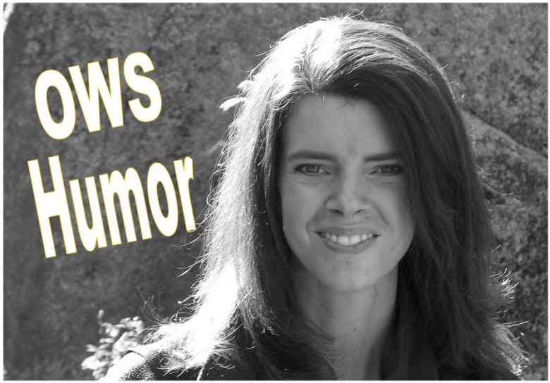 Because OWS Is Laughable – Funny Colbert VIDEO OWS humor