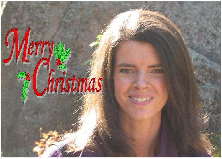 Video Christmas & Hanukkah Greeting from Michelle mm merry christmas