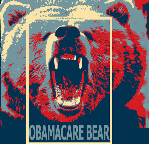 obamacare bear