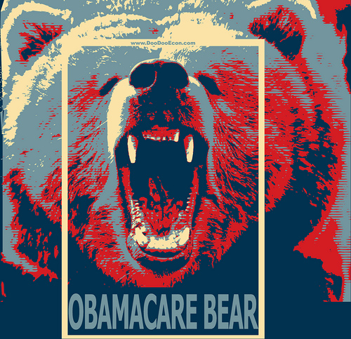 obamacare-bear