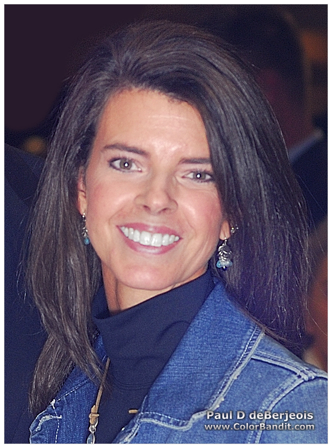 I'm Running for GOP National Delegate – Here's my Letter to Voting Delegates Michelle Morin