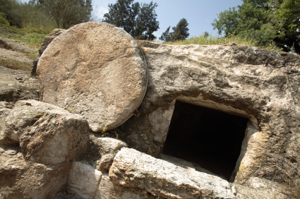 iStock Tomb