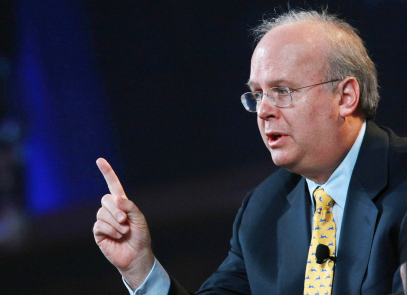 "We should sink Todd Akin. If he's found mysteriously murdered don't look for my whereabouts." ~ Karl Rove