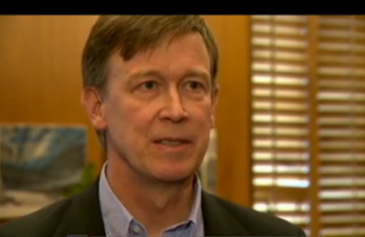 hickenlooper interview