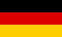 Gold & Germany's Economy Dive – Predictors of Worldwide Recession? Flag of Germany