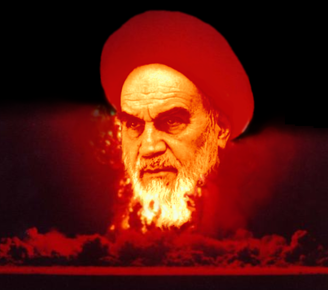 khomeinibomb