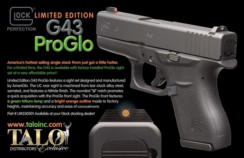 TALO-G43ProGloFrontProof