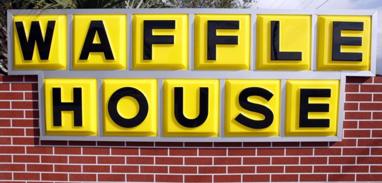 Waffle House Photo
