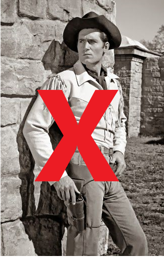 The Movement to Turn our Boys into Wimps and Rid us of “Toxic Masculinity” Takes Aim at Kindergartners Clint Walker X